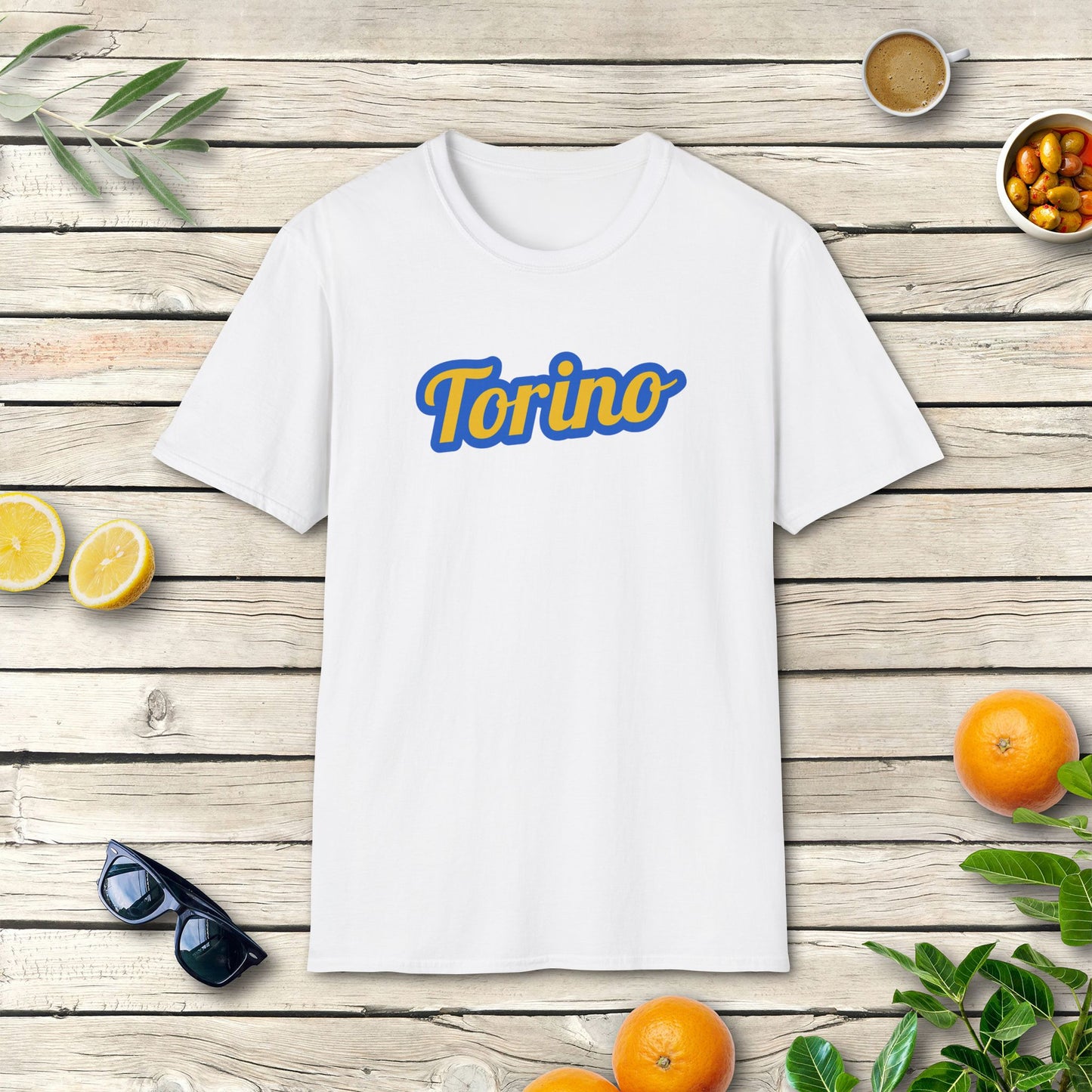 Torino - T-Shirt