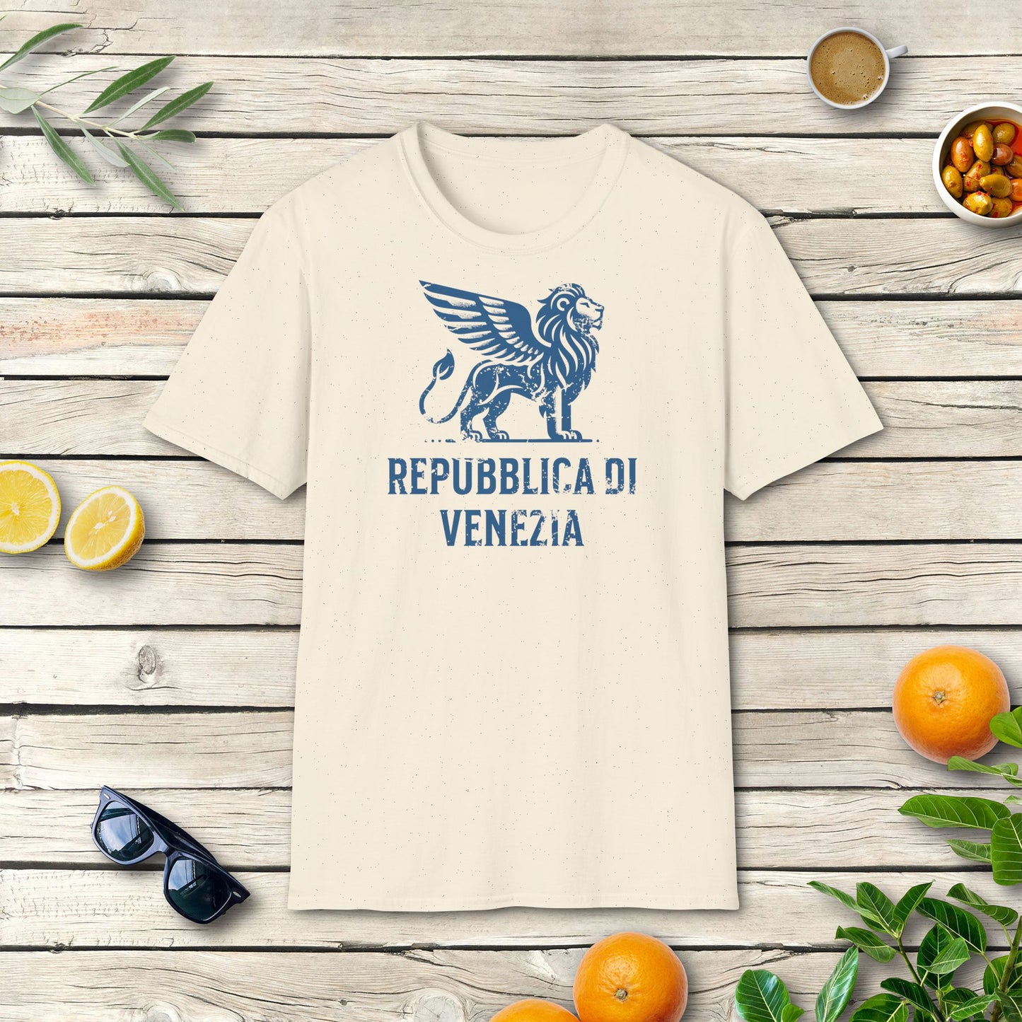 Repubblica di Venezia - T-Shirt