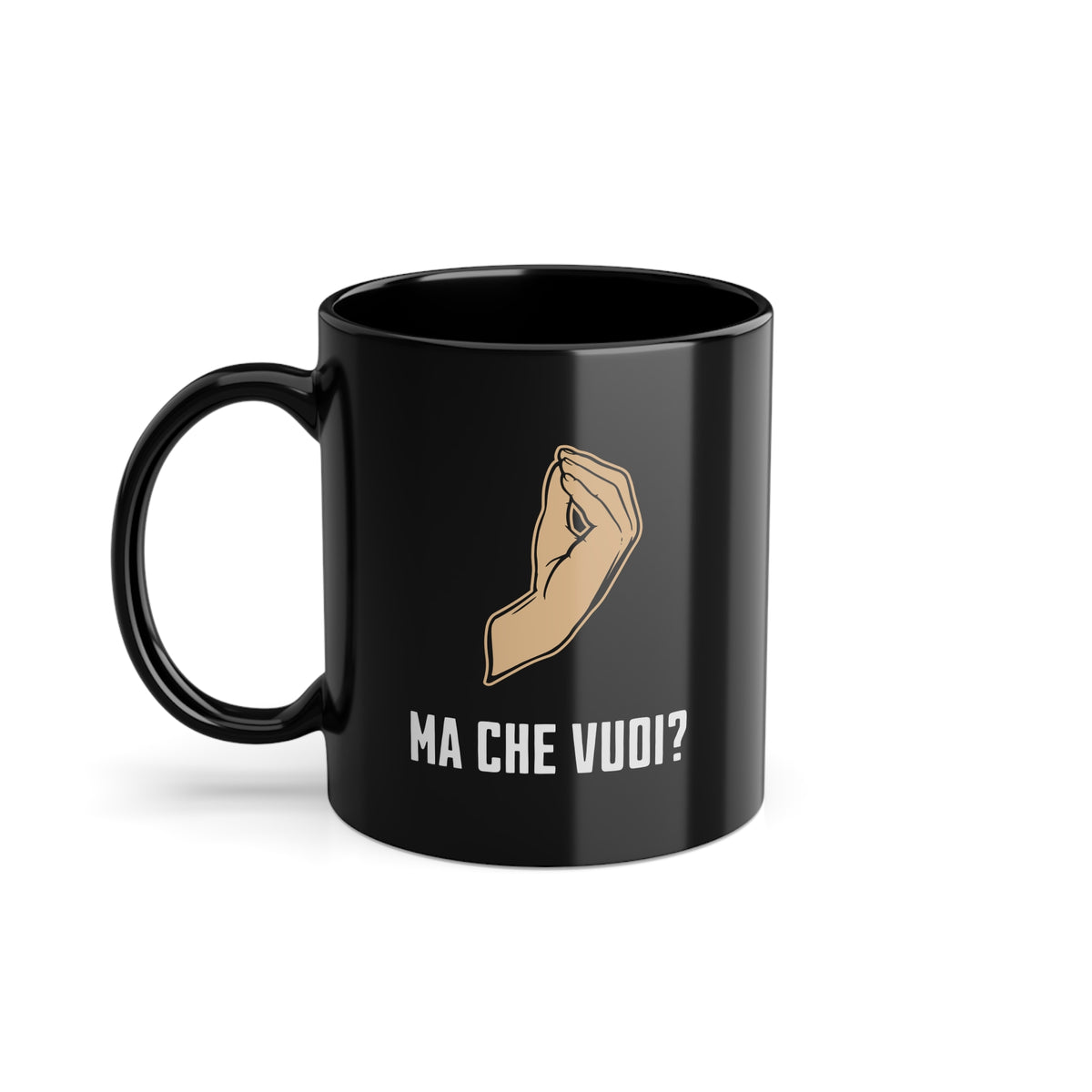 Ma che vuoi? – Tasse