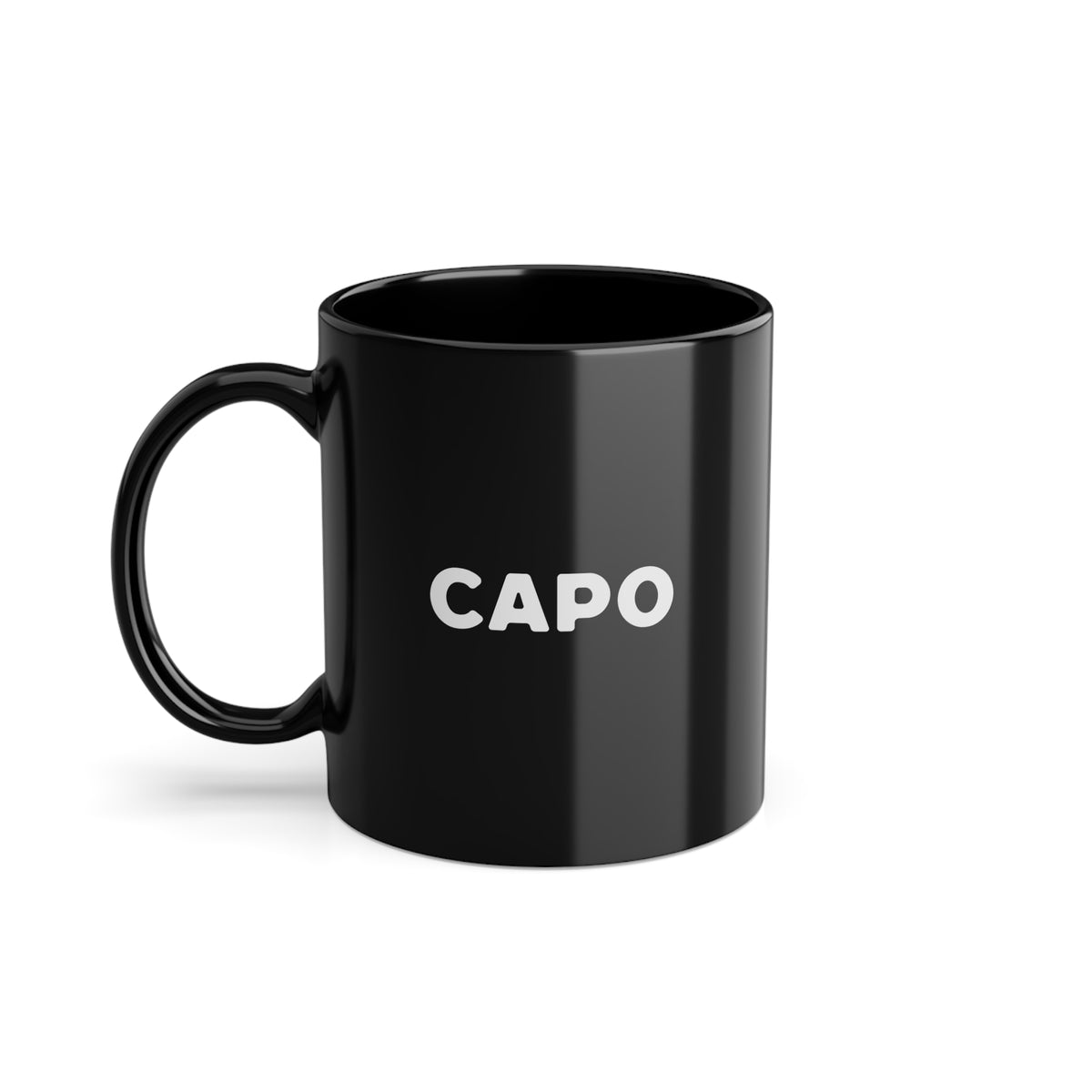 Capo – Tasse