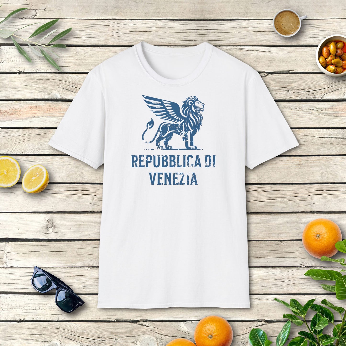Repubblica di Venezia - T-Shirt