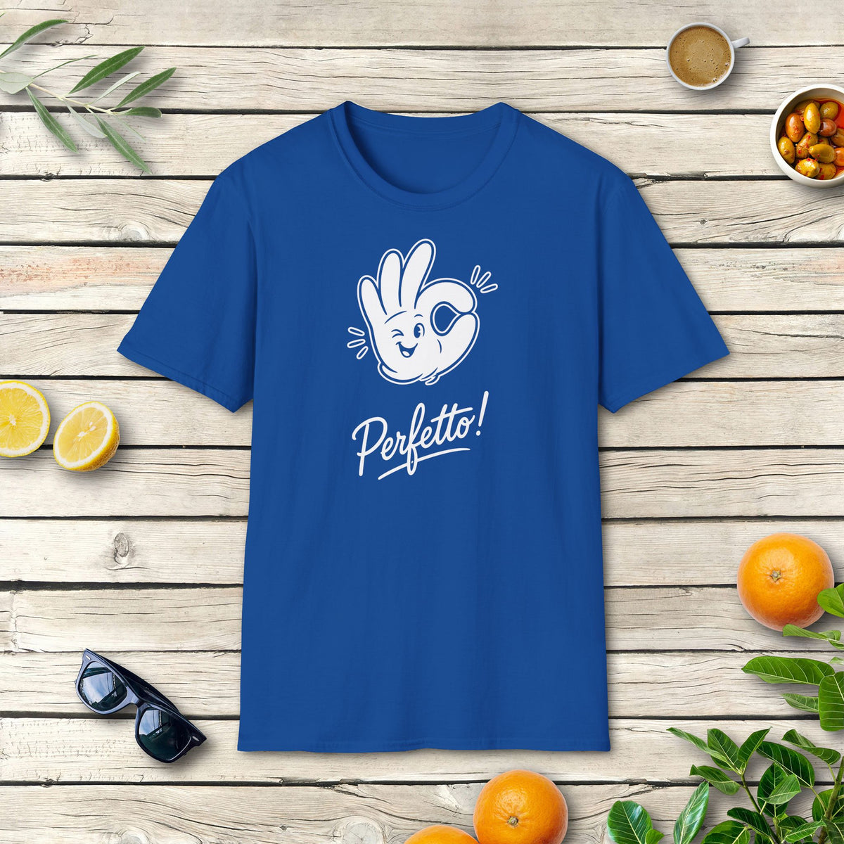Perfetto! – T-Shirt