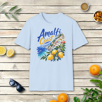 Amalfi Coast 2 – T-Shirt