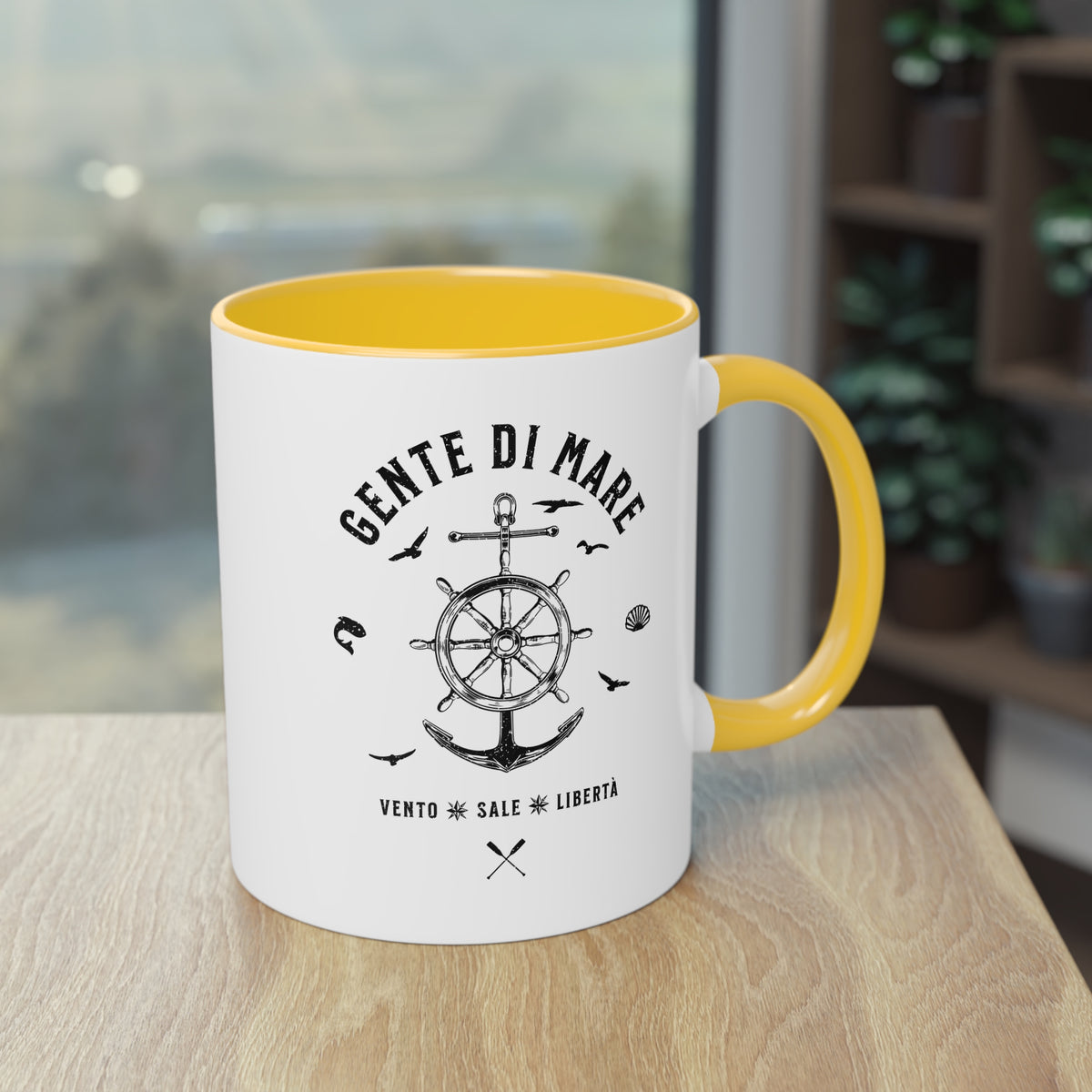 Gente di mare 2 – Mug