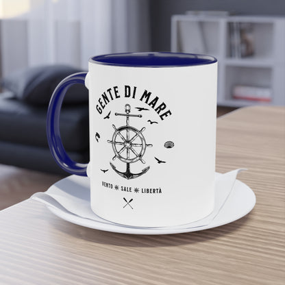 Gente di mare 2 – Mug