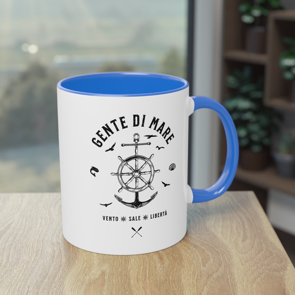 Gente di mare 2 – Mug
