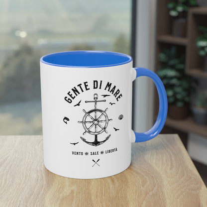 Gente di mare 2 – Mug