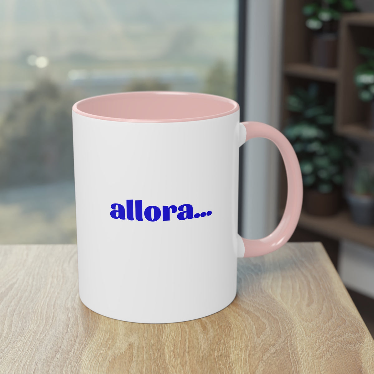 Allora – Tasse