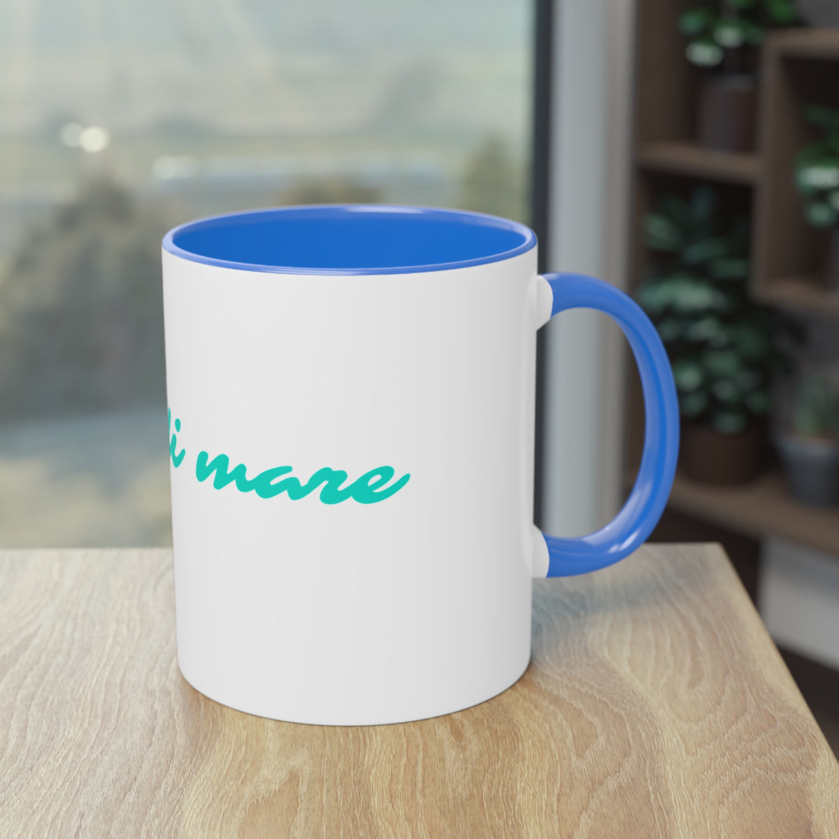 Gente di mare – Tasse