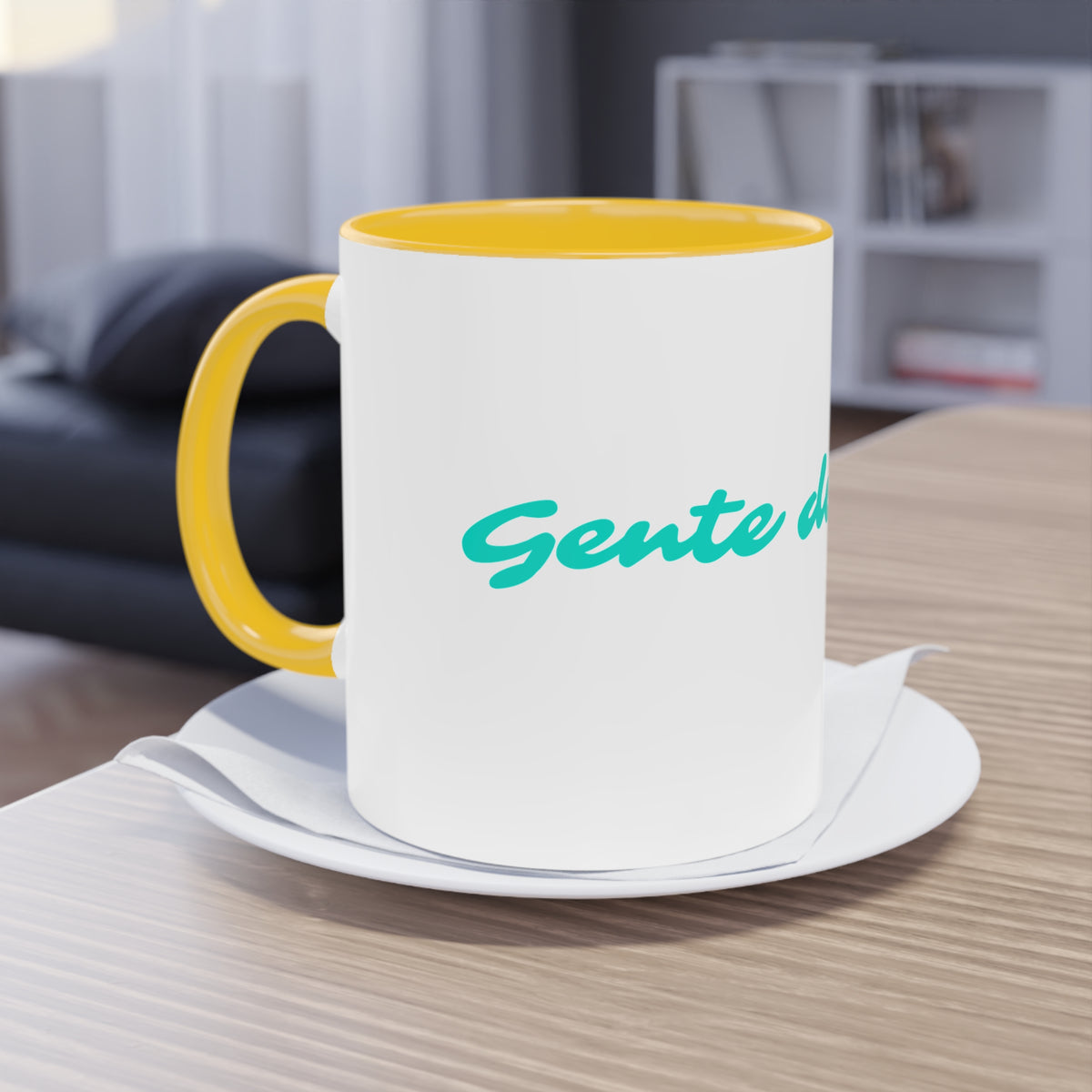 Gente di mare – Tasse