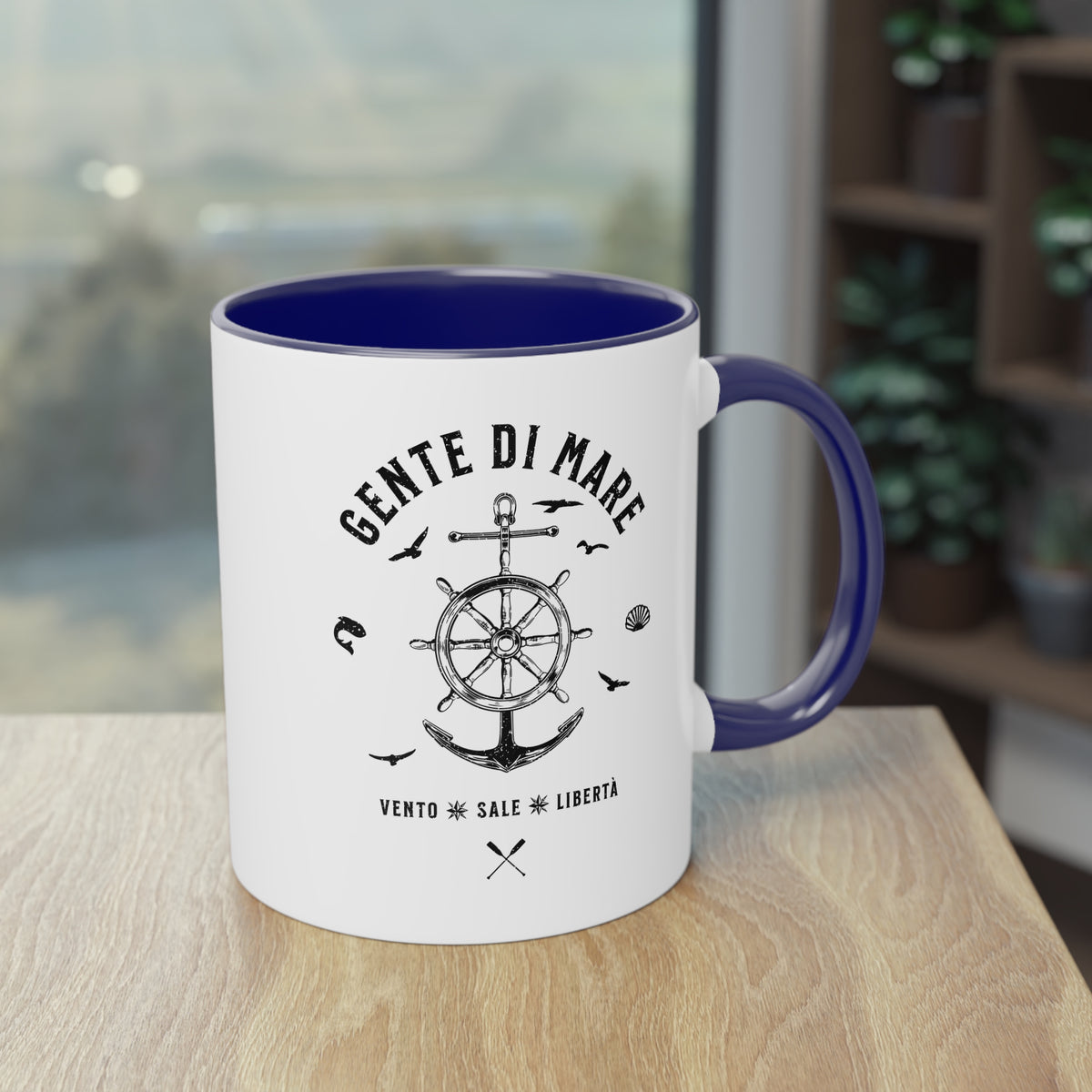 Gente di mare 2 – Mug