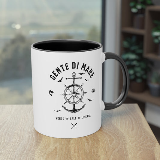 Gente di mare 2 – Mug