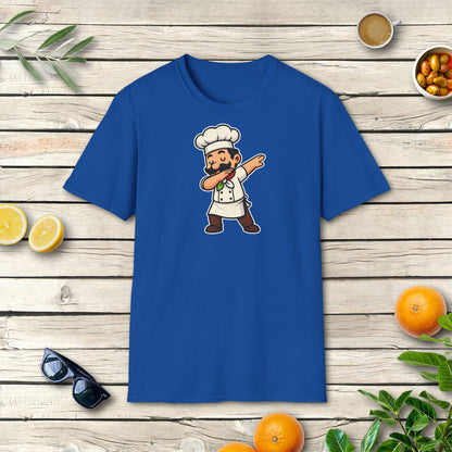 Pizzabäcker - T-Shirt