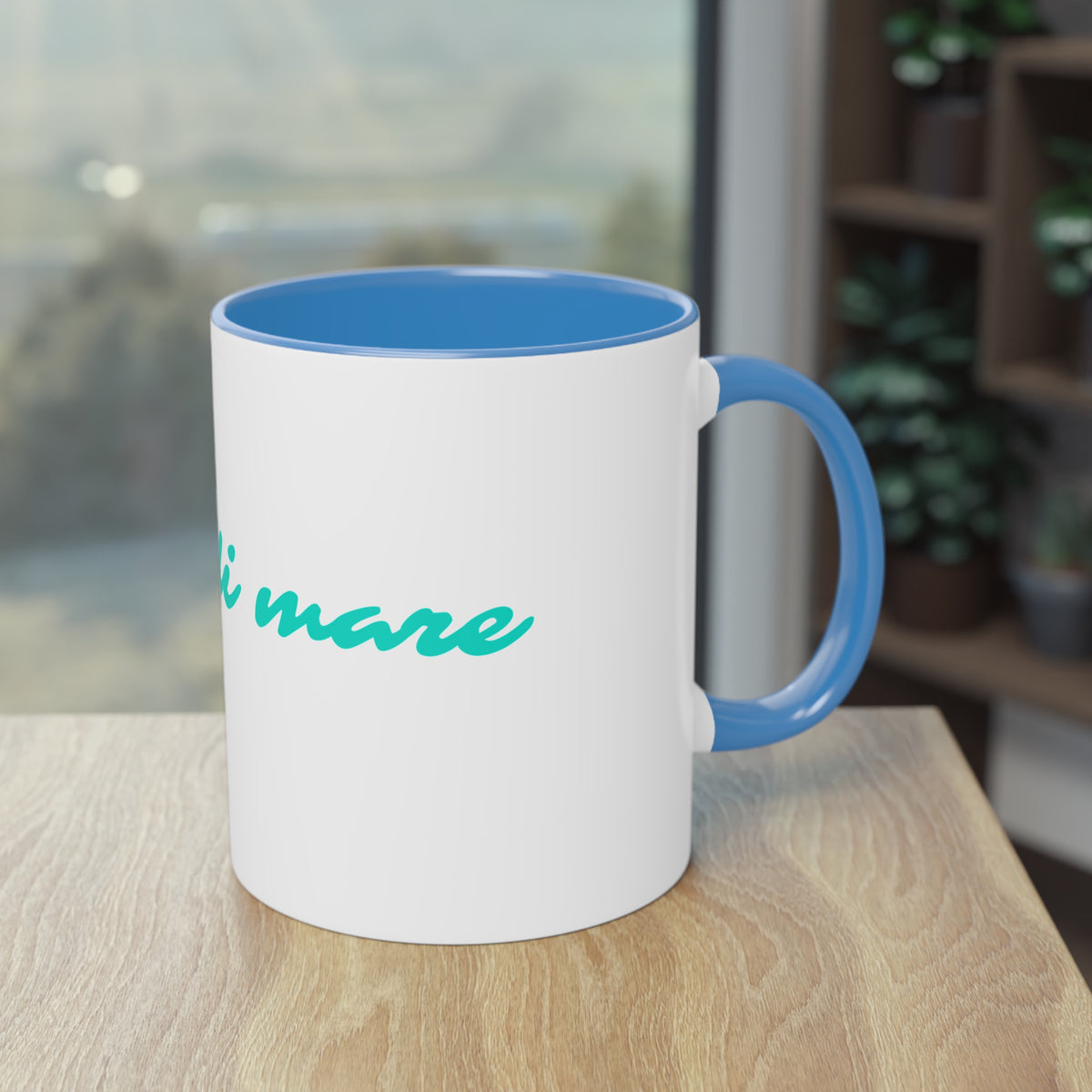 Gente di mare – Tasse
