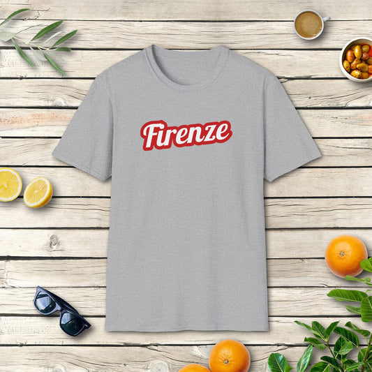 Firenze - T-Shirt