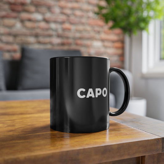 Capo – Mug
