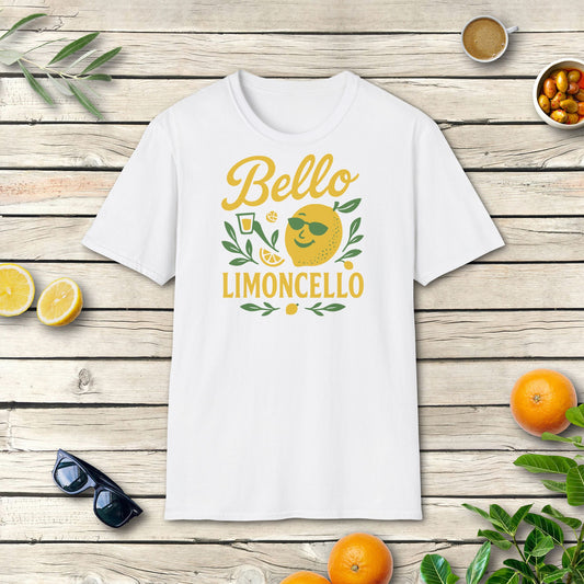 Bello Limoncello - T-Shirt