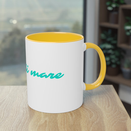 Gente di mare – Mug