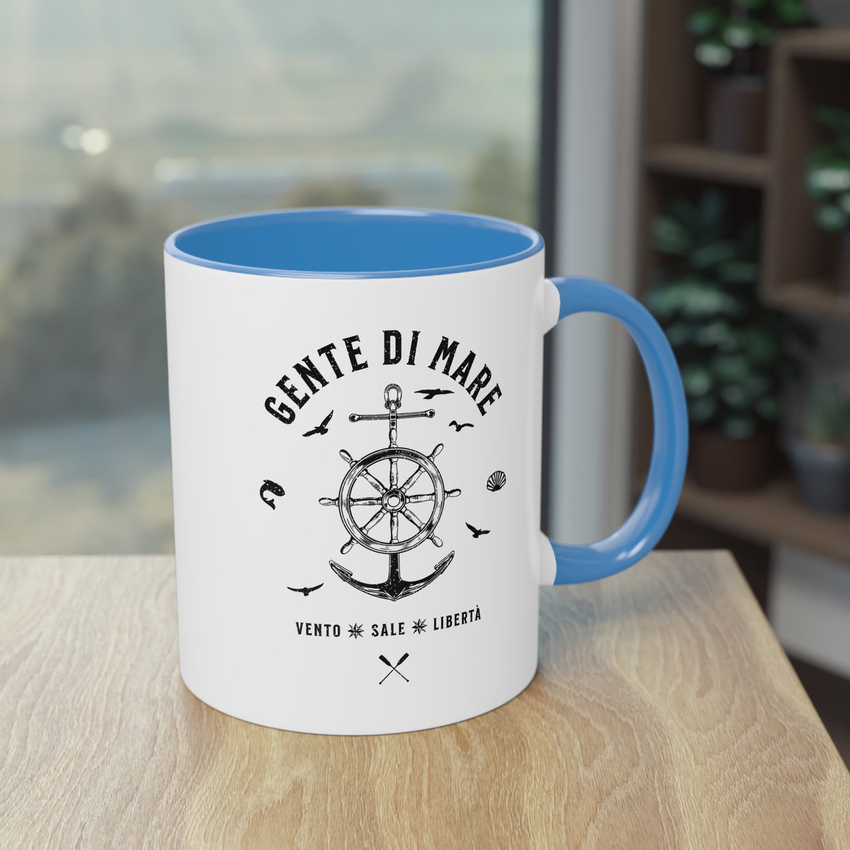 Gente di mare 2 – Mug