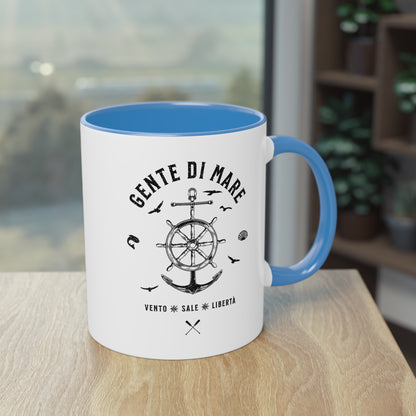 Gente di mare 2 – Mug