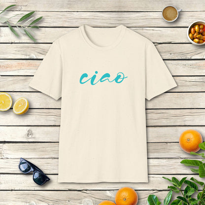 Ciao - T-Shirt