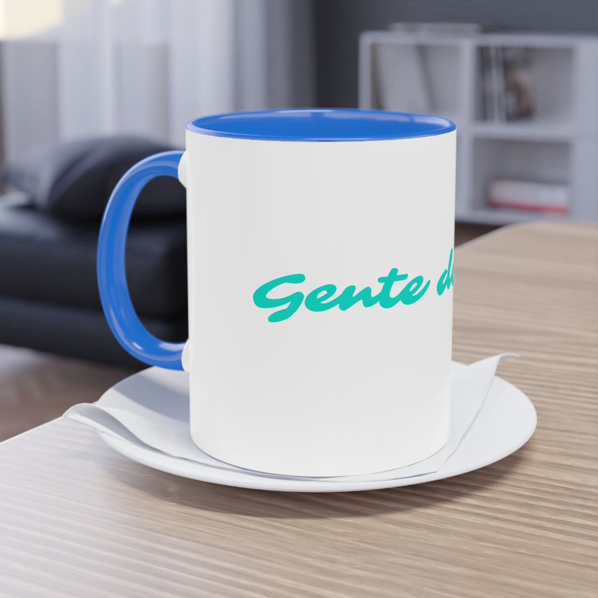 Gente di mare – Tasse