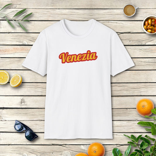 Venezia 2 - T-Shirt