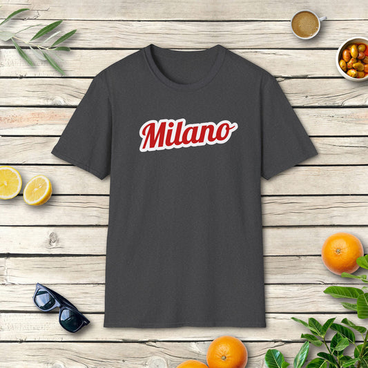 Milano - T-Shirt