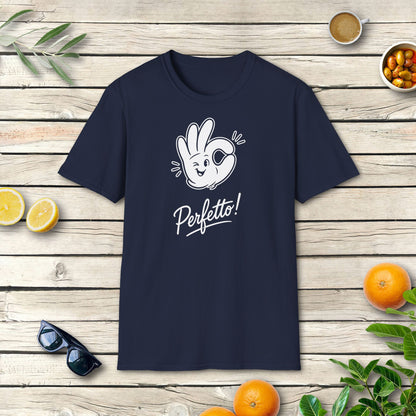 Perfetto! – T-Shirt