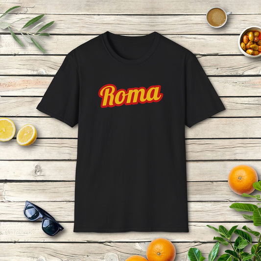 Roma - T-Shirt