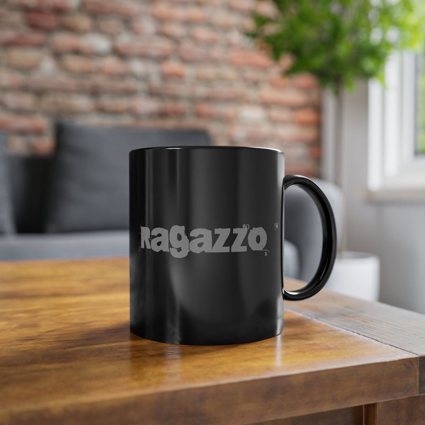 Ragazzo – Tasse-Trip to Italy