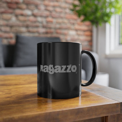 Ragazzo – Tasse-Trip to Italy