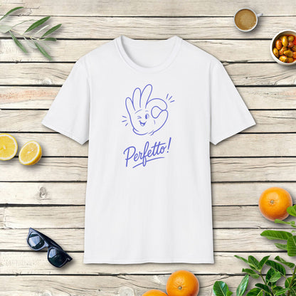 Perfetto! – T-Shirt