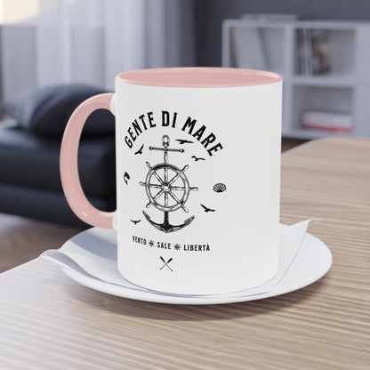 Gente di mare 2 – Mug