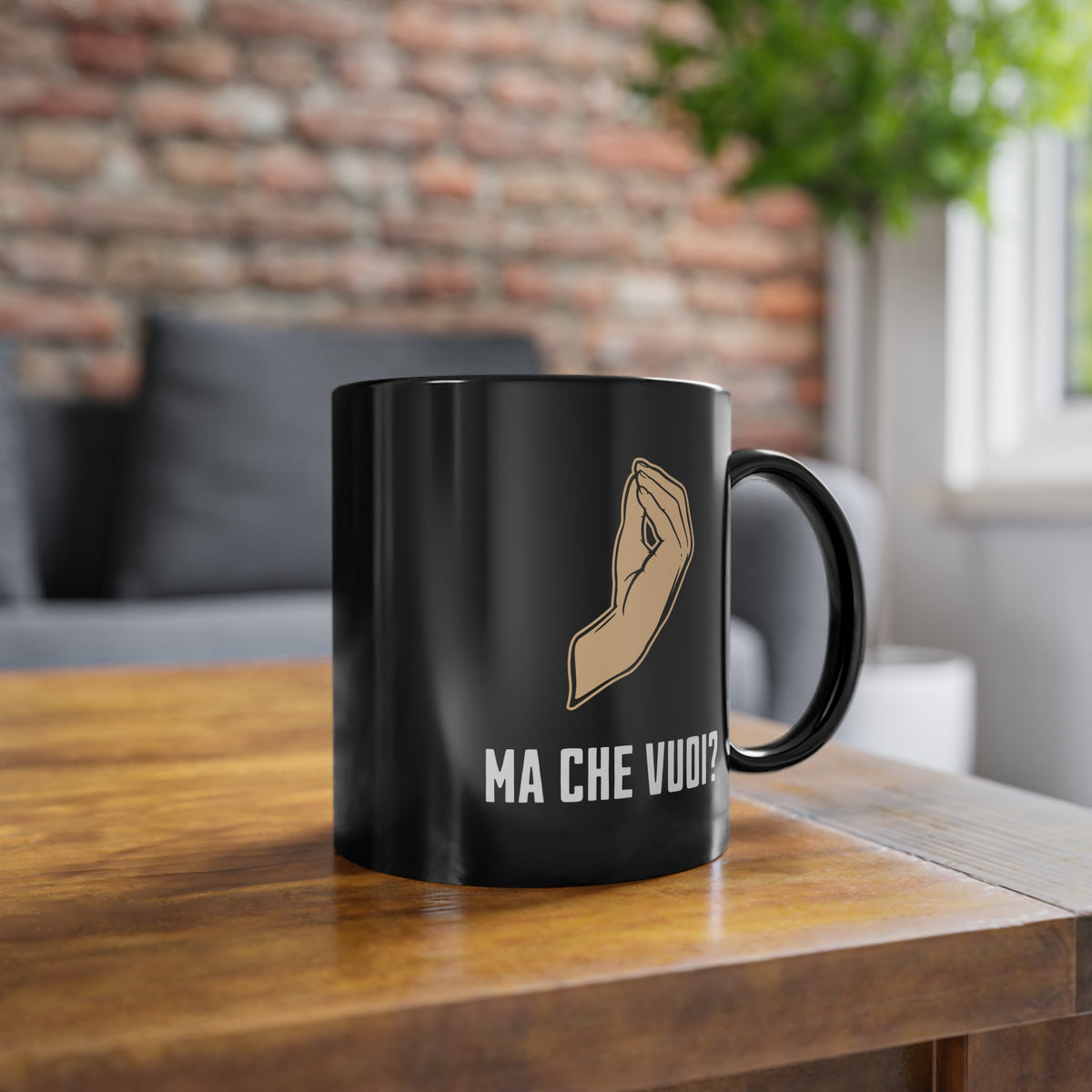 Ma che vuoi? – Tasse