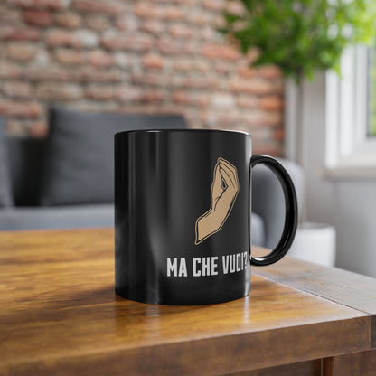 Ma che vuoi? – Tasse