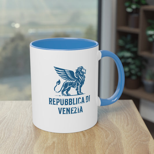 Repubblica di Venezia - Tasse-Trip to Italy