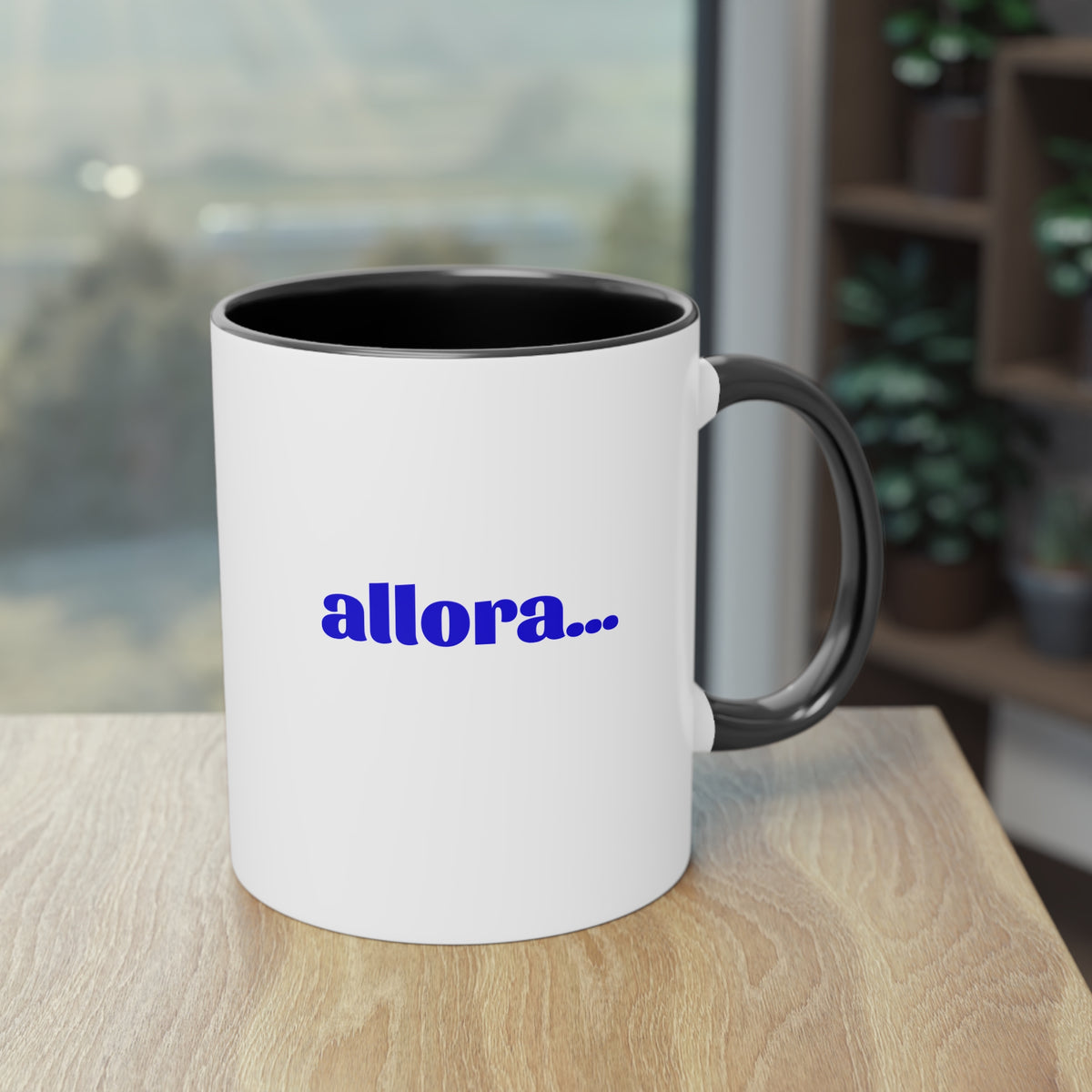 Allora – Tasse
