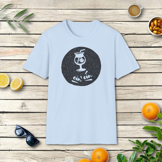 Cin cin - T-Shirt