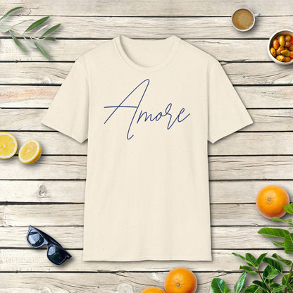 Amore 3 - T-Shirt