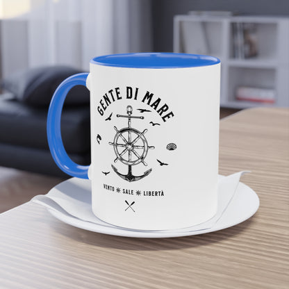 Gente di mare 2 – Mug