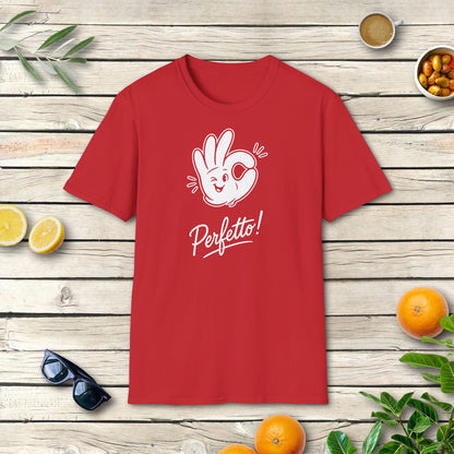 Perfetto! – T-Shirt