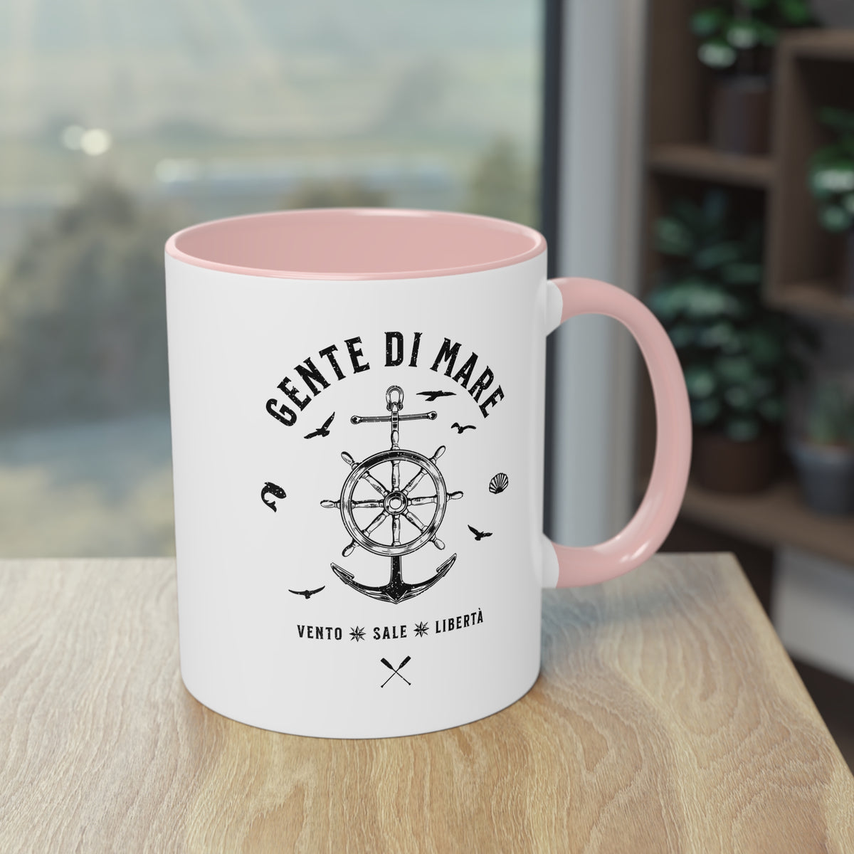 Gente di mare 2 – Mug
