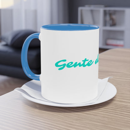 Gente di mare – Tasse