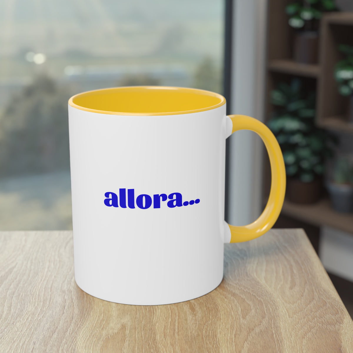 Allora – Tasse